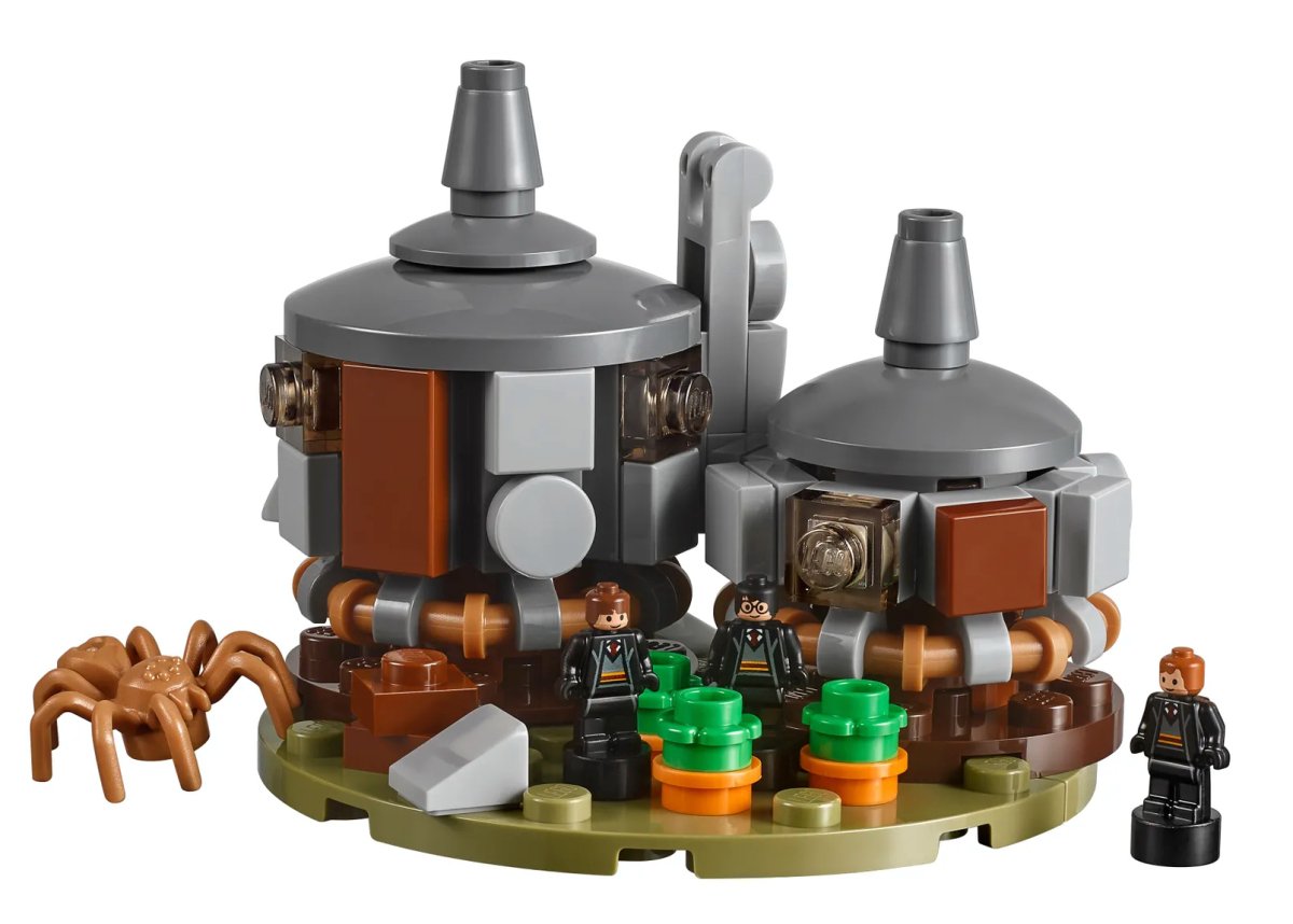 Lego - Hogwarts™ Castle - 71043 - GameOn.games