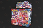 Pokémon Trading Card Game: Sword & Shield Battle Styles Booster Box (36 Packs) - GameOn.games