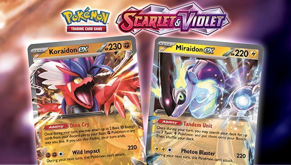 Unleash the Power of Your Deck: A Dive Into the Pokémon Trading Card Game - GameOn.games