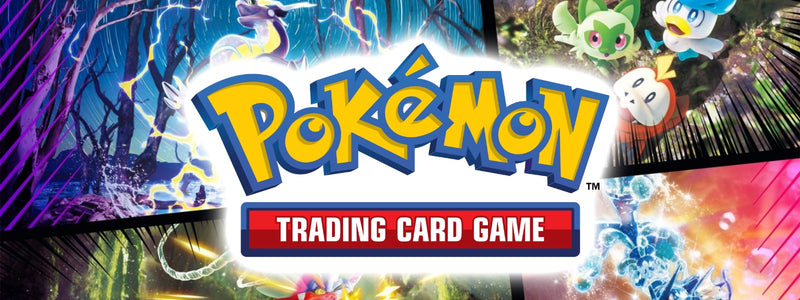 Pokémon Trading Card Game - GameOn.games