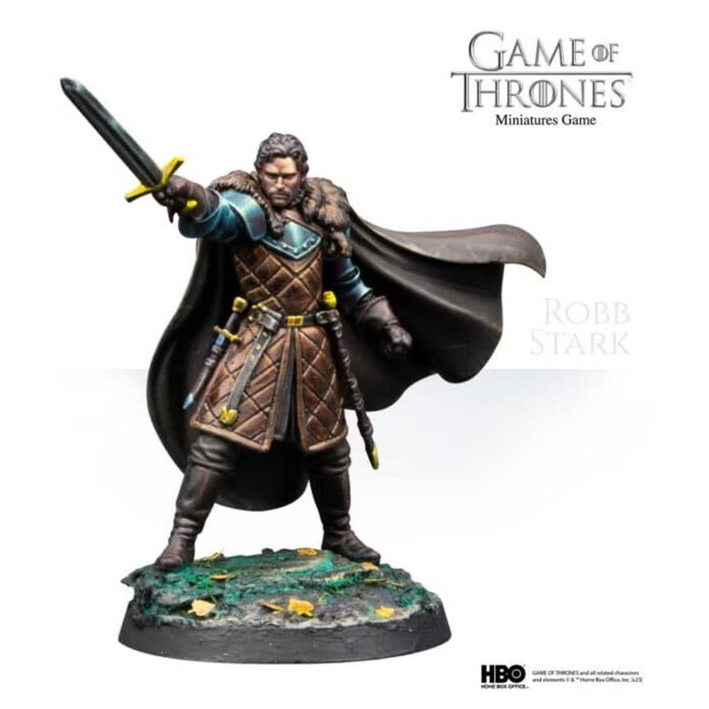 Game of Thrones Miniatures Game - Core Set - GameOn.games