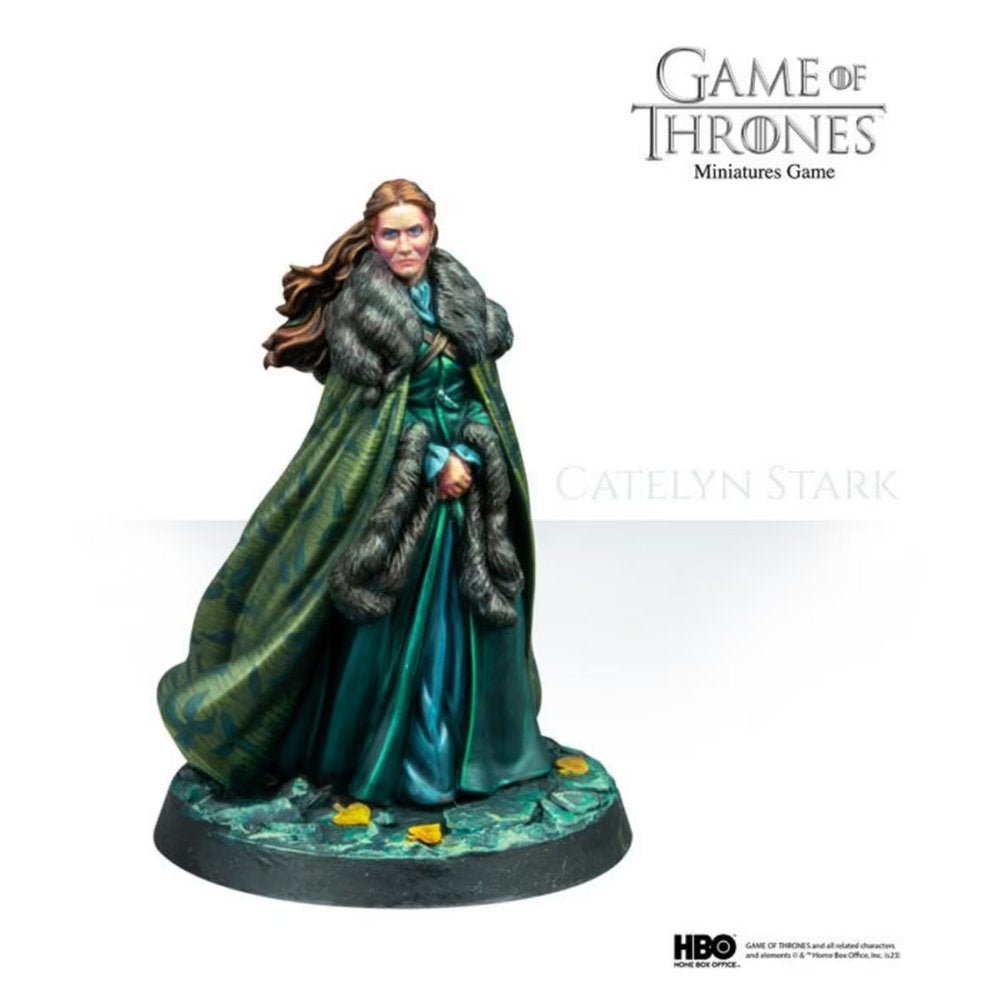 Game of Thrones Miniatures Game - Core Set - GameOn.games