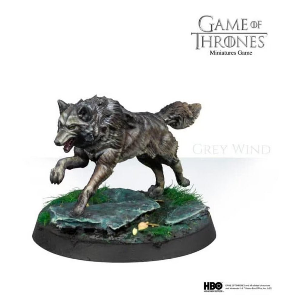 Game of Thrones Miniatures Game - Core Set - GameOn.games