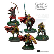 Game of Thrones Miniatures Game - Core Set - GameOn.games