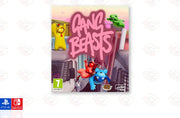 Gang Beasts - GameOn.games