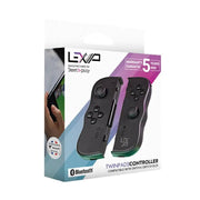 Lexip SteelPlay Twin Pads Controllers - GameOn.games