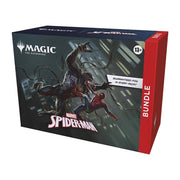 Magic: The Gathering: Marvel's Spider - Man Bundle - GameOn.games