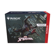 Magic: The Gathering: Marvel's Spider - Man Bundle - GameOn.games