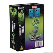 Marvel Crisis Protocol - Immortal Hulk - GameOn.games