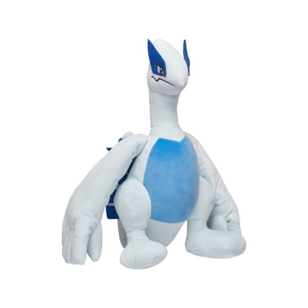 Pokémon 12" Plush - Lugia - GameOn.games