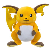 Pokémon 12" Plush - Raichu - GameOn.games