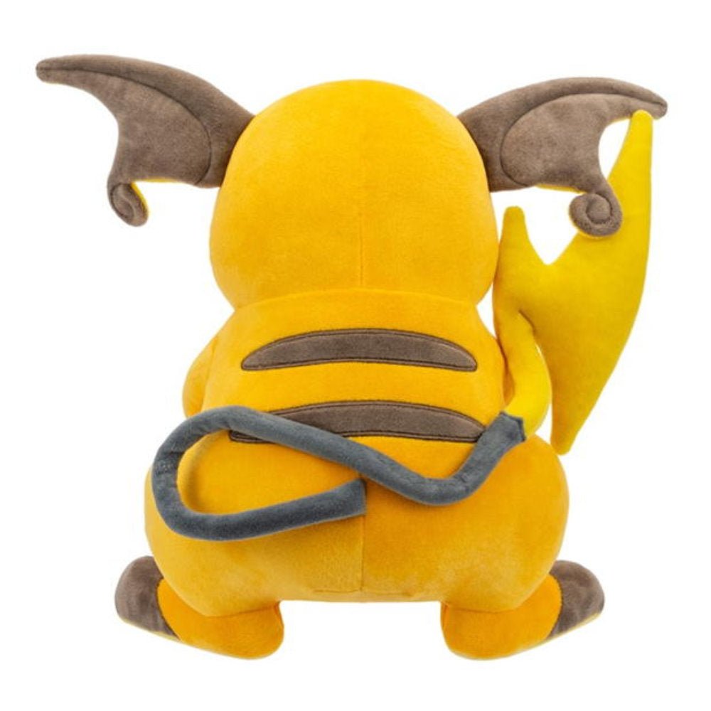 Pokémon 12" Plush - Raichu - GameOn.games