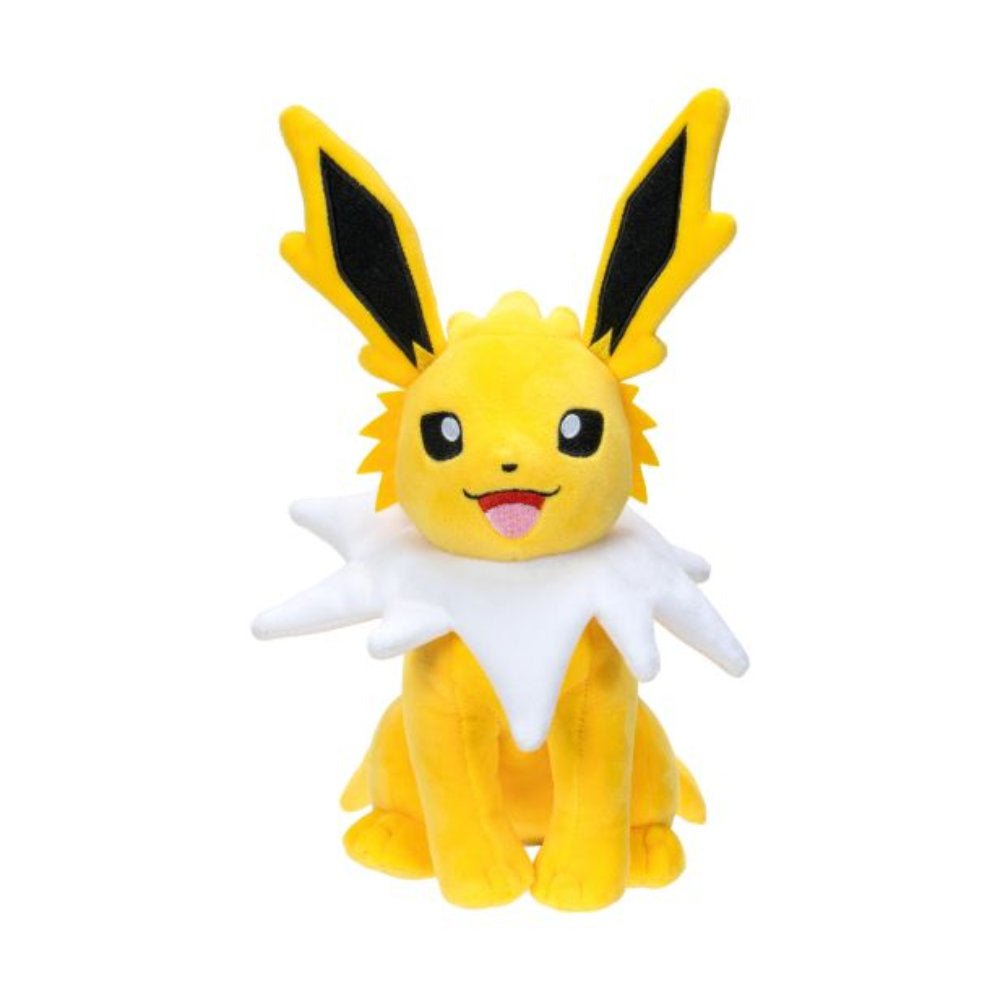 Pokémon 8" Plush - Jolteon - GameOn.games