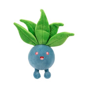 Pokémon 8" Plush - Oddish - GameOn.games