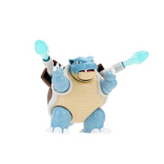 Pokémon Battle Feature Figure - Blastoise - GameOn.games