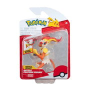 Pokémon Battle Feature Figure - Infernape - GameOn.games