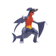 Pokémon Battle Figure - Garchomp - GameOn.games