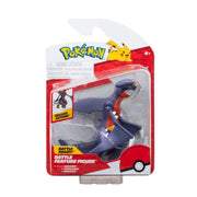 Pokémon Battle Figure - Garchomp - GameOn.games