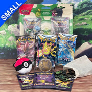 Pokémon Mystery Box - GameOn.games