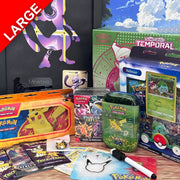 Pokémon Mystery Box - GameOn.games