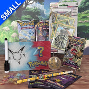 Pokémon Mystery Box - GameOn.games