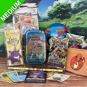 Pokémon Mystery Box - GameOn.games