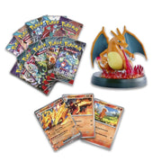 Pokémon TCG: Charizard ex Super - Premium Collection - GameOn.games