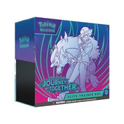 Pokémon TCG: Journey Together Elite Trainer Box - GameOn.games