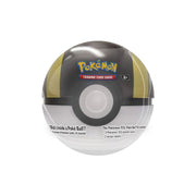 Pokemon TCG: Pokéball Tin - Ultra Ball (Series 2024) - GameOn.games