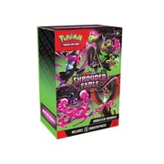 Pokemon TCG: Shrouded Fable - Booster Bundle (6 Packs) - GameOn.games