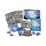 Pokémon TCG: Stellar Crown Elite Trainer Box - GameOn.games