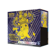 Pokémon TCG: Surging Sparks Elite Trainer Box - GameOn.games