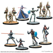 Star Wars: Shatterpoint Core Set - GameOn.games