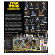 Star Wars: Shatterpoint Core Set - GameOn.games