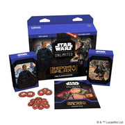 Star Wars: Unlimited Shadows of the Galaxy Two - Player Starter - GameOn.games