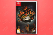 Zombieland: Double Tap - Road Trip (Nintendo Switch) - GameOn.games