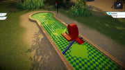 3D Mini Golf (PS5) - GameOn.games