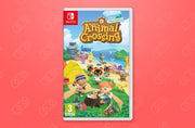 Animal Crossing: New Horizons (Nintendo Switch) - GameOn.games