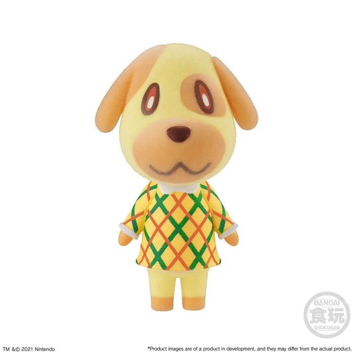 Animal Crossing Villager Mini Figure Collection - Wave 3 - GameOn.games