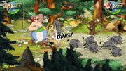 Asterix & Obelix: Slap Them All (PS4) - GameOn.games