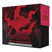 Astral Radiance - Elite Trainer Box - GameOn.games