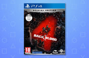 Back 4 Blood Special Edition - GameOn.games