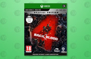 Back 4 Blood Special Edition - GameOn.games