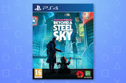 Beyond A Steel Sky - Steelbook Edition - GameOn.games