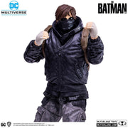 Bruce Wayne (Drifter) - 7" - GameOn.games