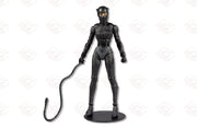 Catwoman Figure - 7" - GameOn.games