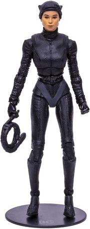 Catwoman Unmasked Figure - 7" - GameOn.games