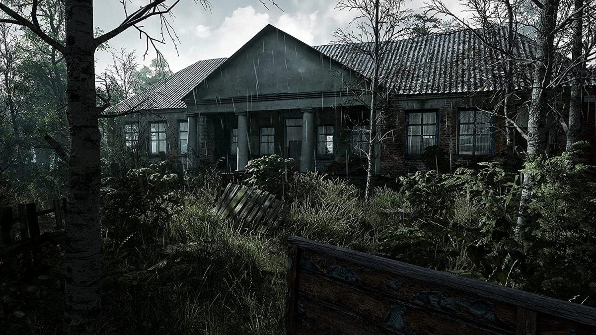 Chernobylite (PS4) - GameOn.games