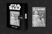 Darth Vader - Limited Edition Ingot - GameOn.games