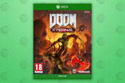 DOOM Eternal (Xbox One) - GameOn.games